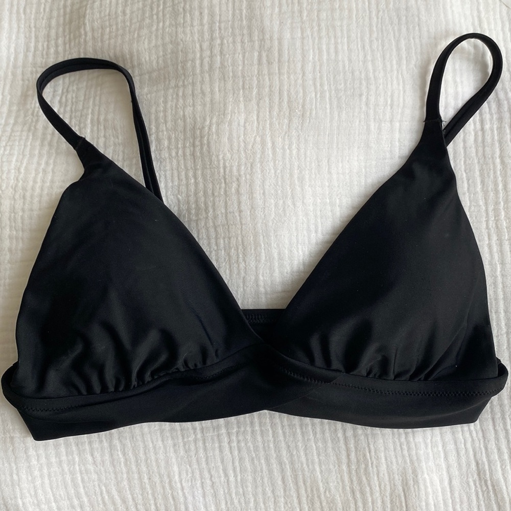Aerie bikini top